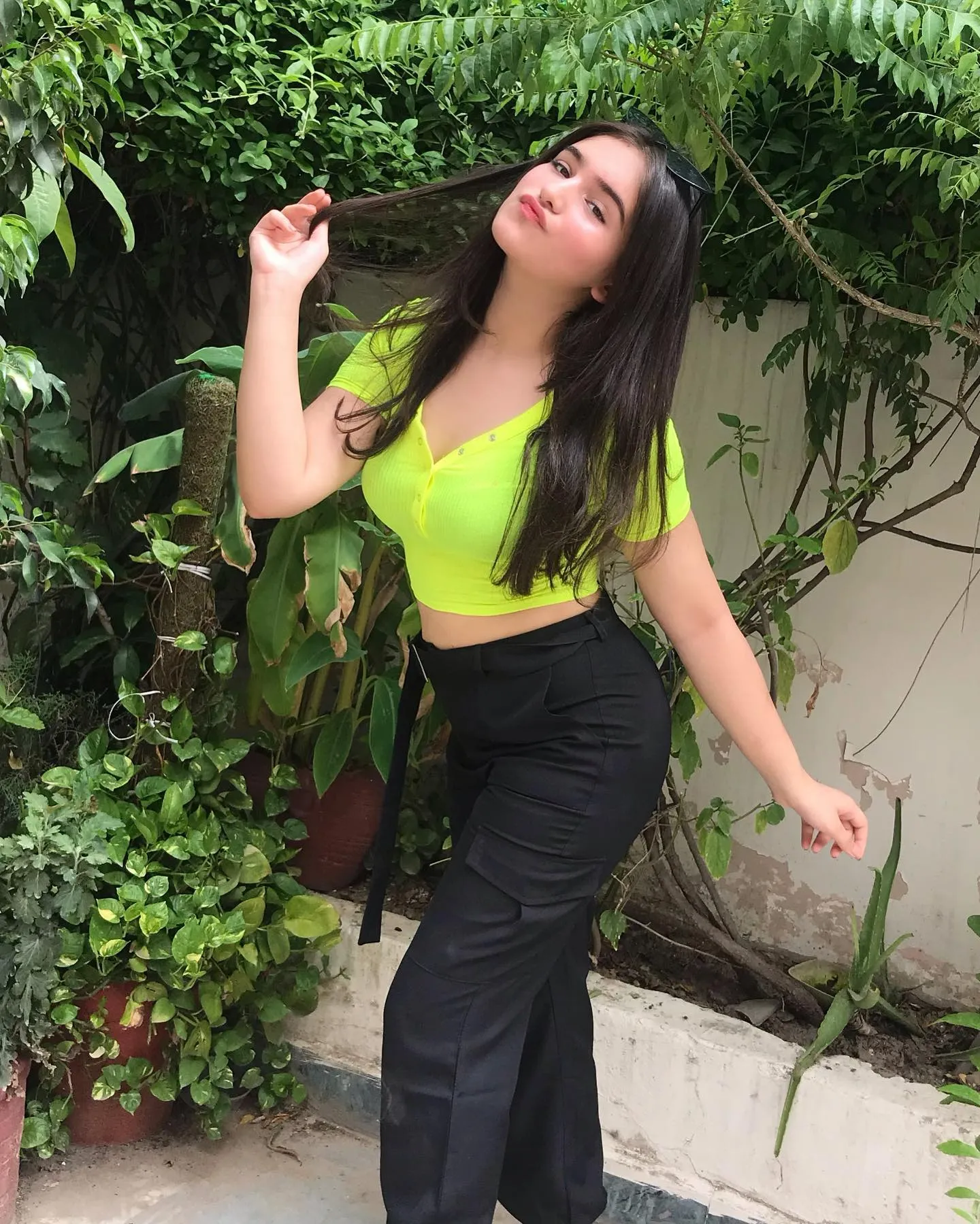 Mila - Noida escort profile
