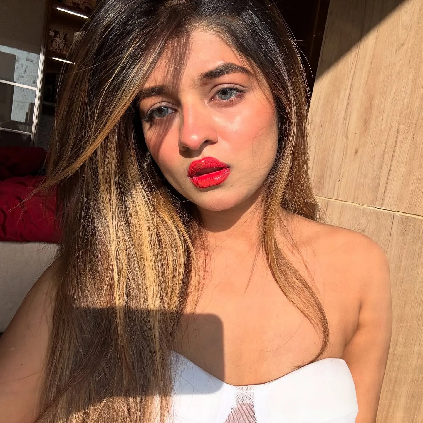 Diya - Noida escort profile