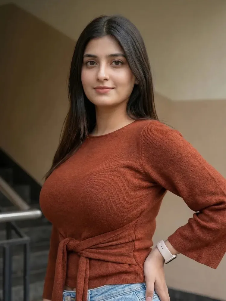 Raya - Noida escort profile