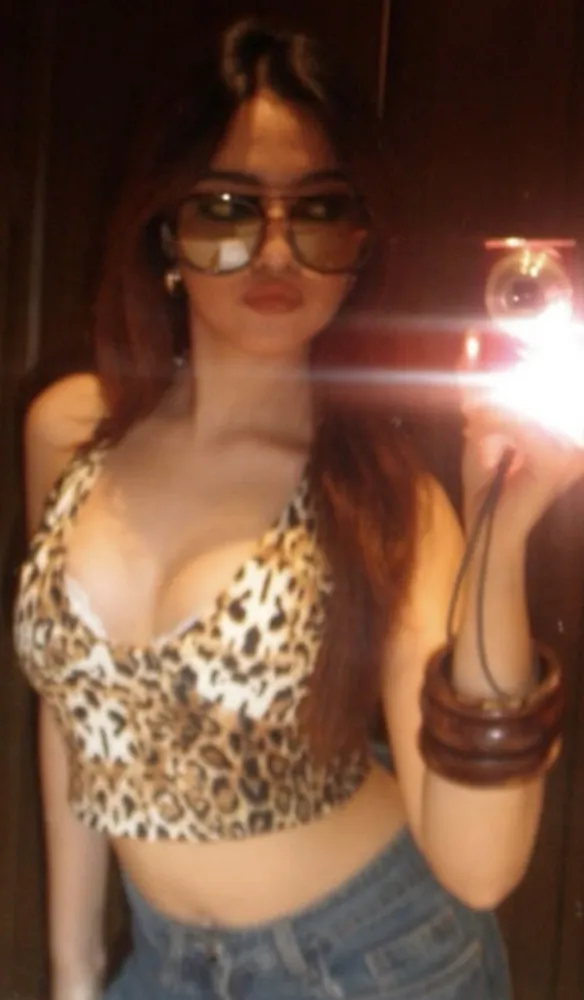 Rhea - premium Russian escort