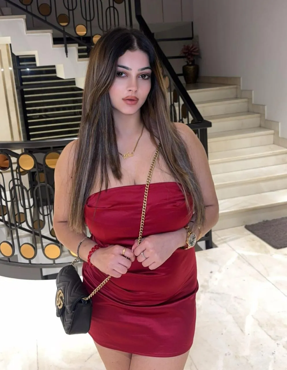 Navya - Noida escort profile