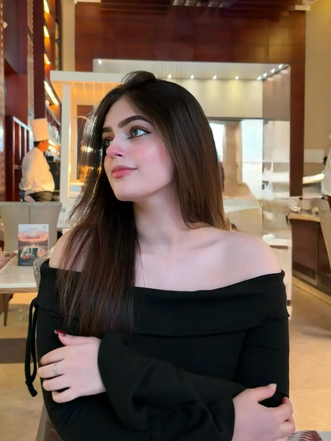 Nitya - Noida escort profile