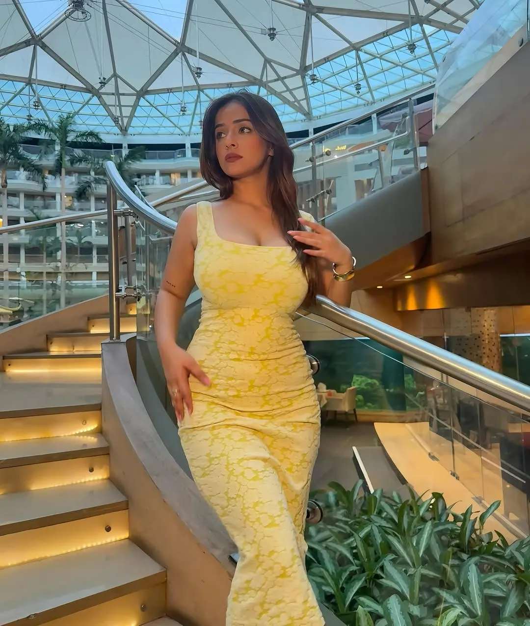 Diya - Noida escort profile