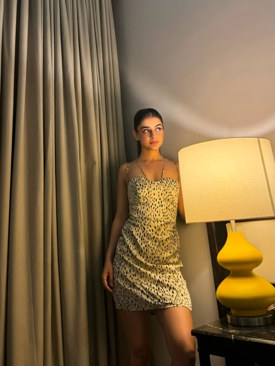 Siya - Noida escort profile