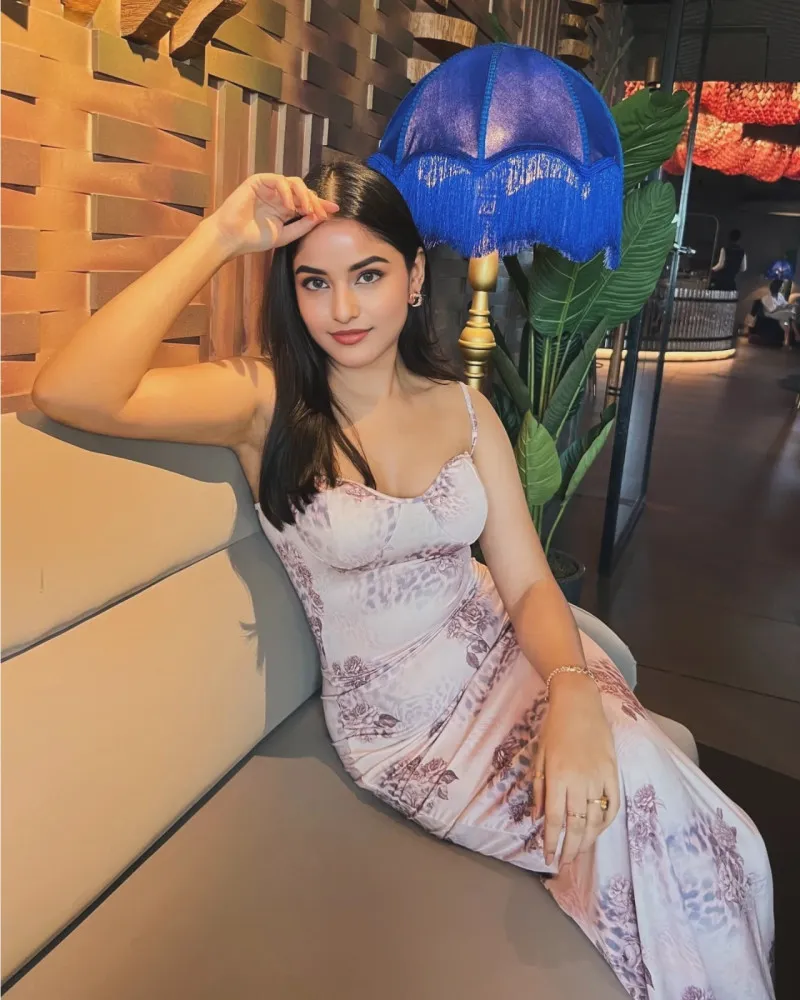 Vani - Noida escort profile