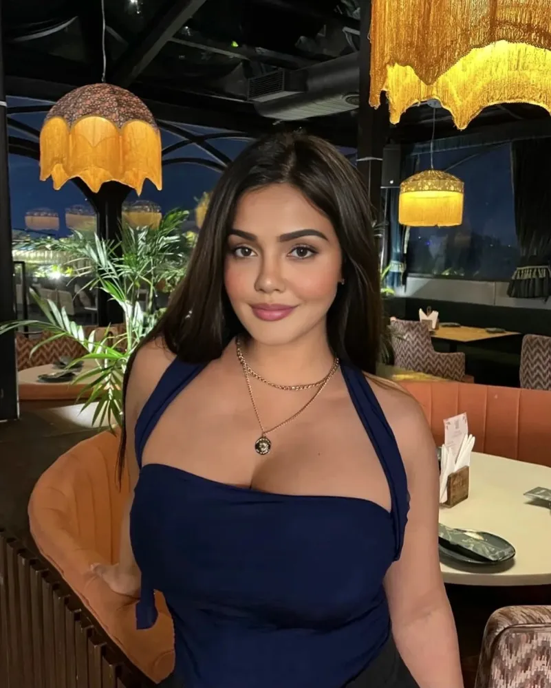 Vidhi - Noida escort profile